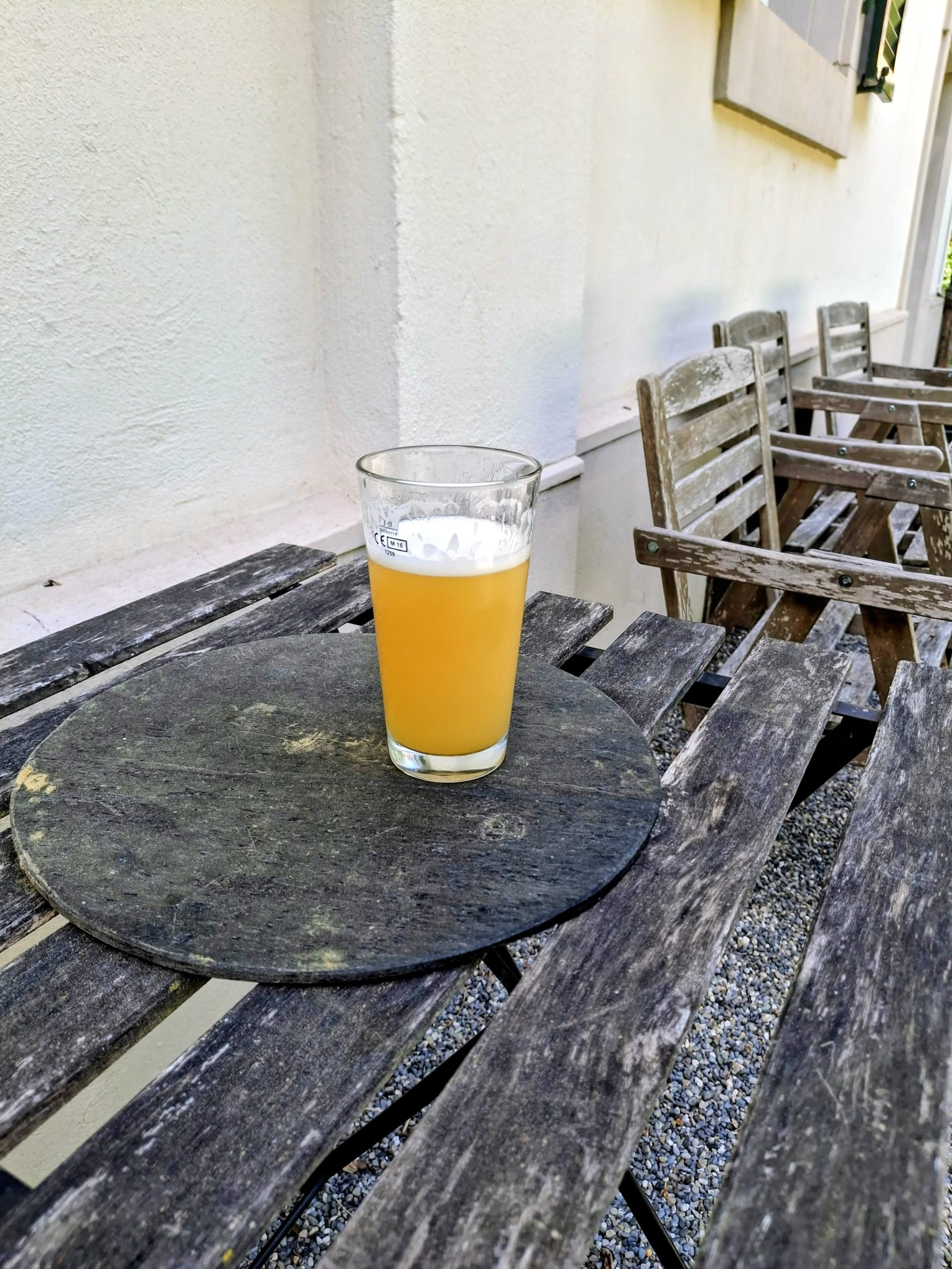 Pale Ale